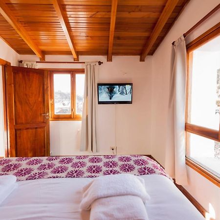 Depto Centrico Vistas 360 Apartment San Martin de los Andes Exterior photo