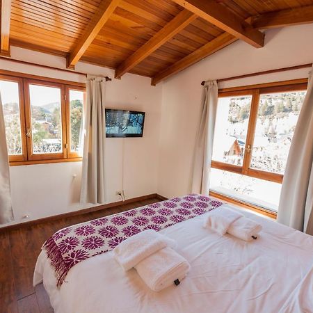 Depto Centrico Vistas 360 Apartment San Martin de los Andes Exterior photo