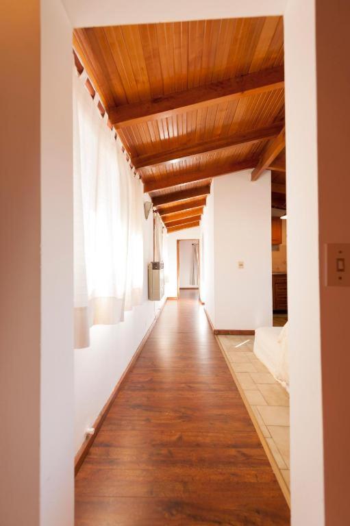 Depto Centrico Vistas 360 Apartment San Martin de los Andes Exterior photo
