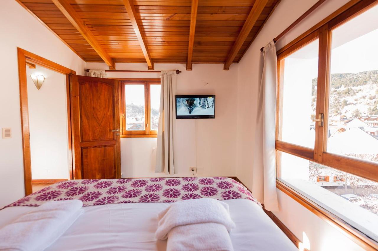 Depto Centrico Vistas 360 Apartment San Martin de los Andes Exterior photo