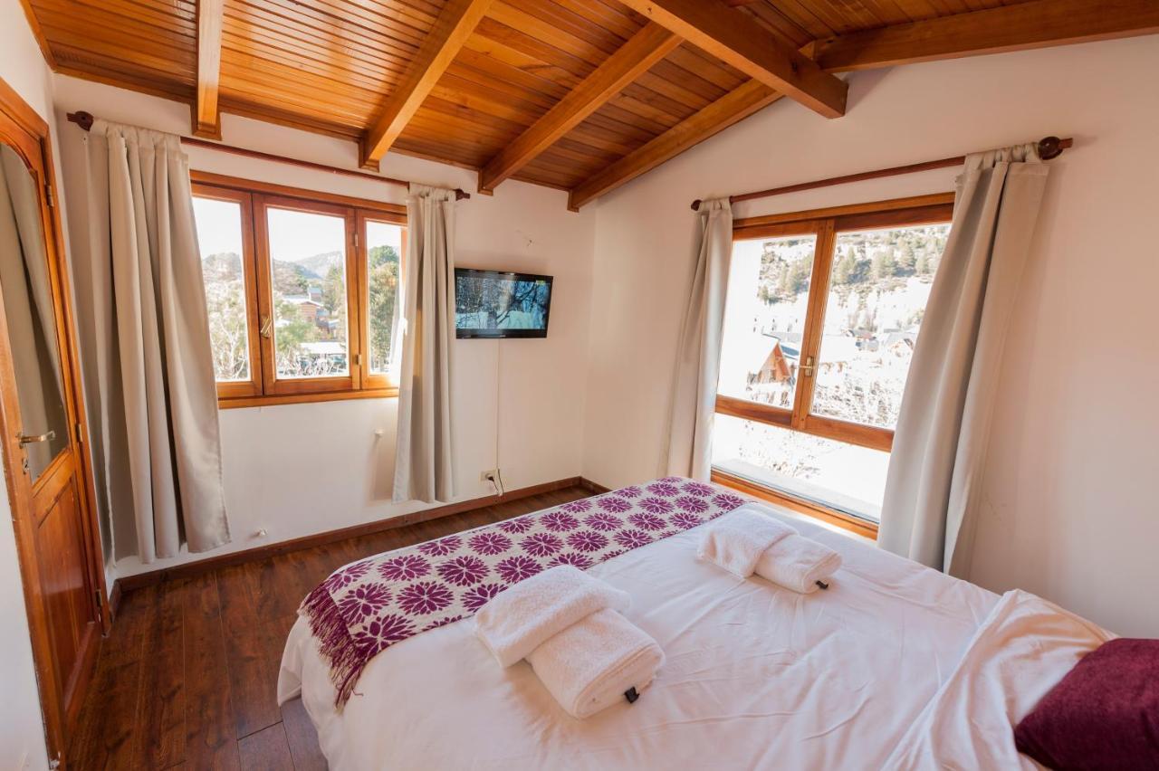 Depto Centrico Vistas 360 Apartment San Martin de los Andes Exterior photo