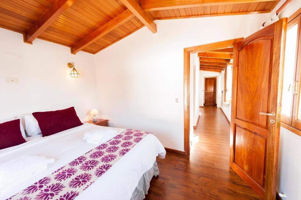Depto Centrico Vistas 360 Apartment San Martin de los Andes Exterior photo