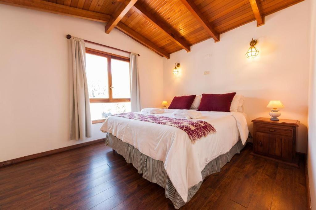 Depto Centrico Vistas 360 Apartment San Martin de los Andes Exterior photo